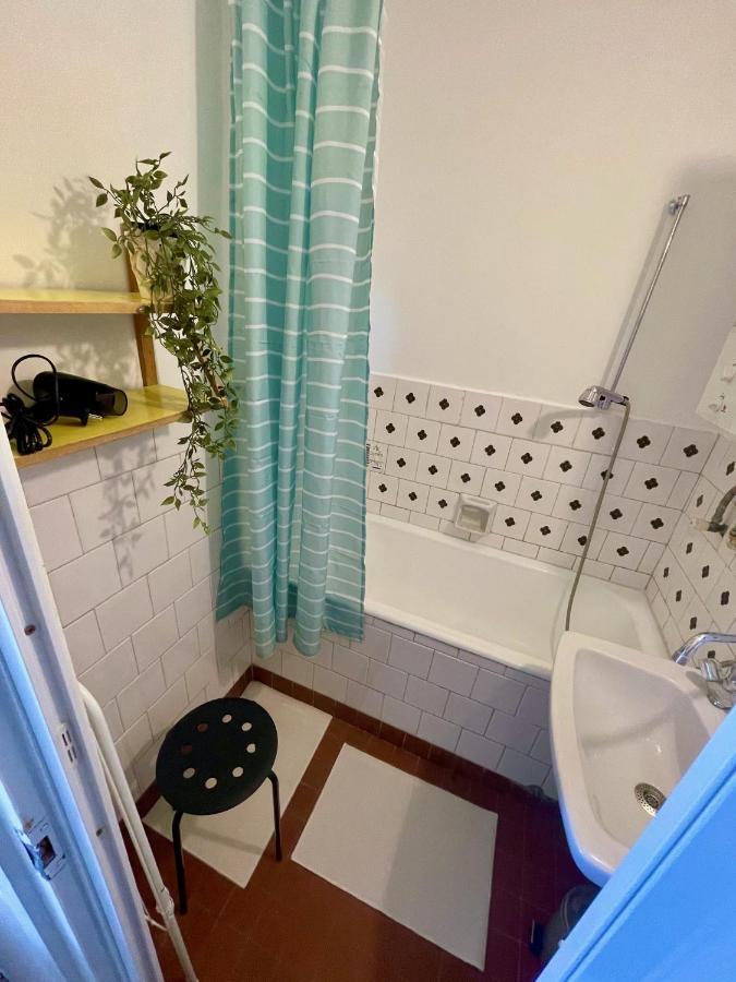 Ferienwohnung Nosztalgia Apartman Veszprém Exterior foto