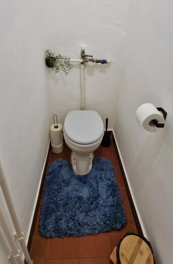 Ferienwohnung Nosztalgia Apartman Veszprém Exterior foto