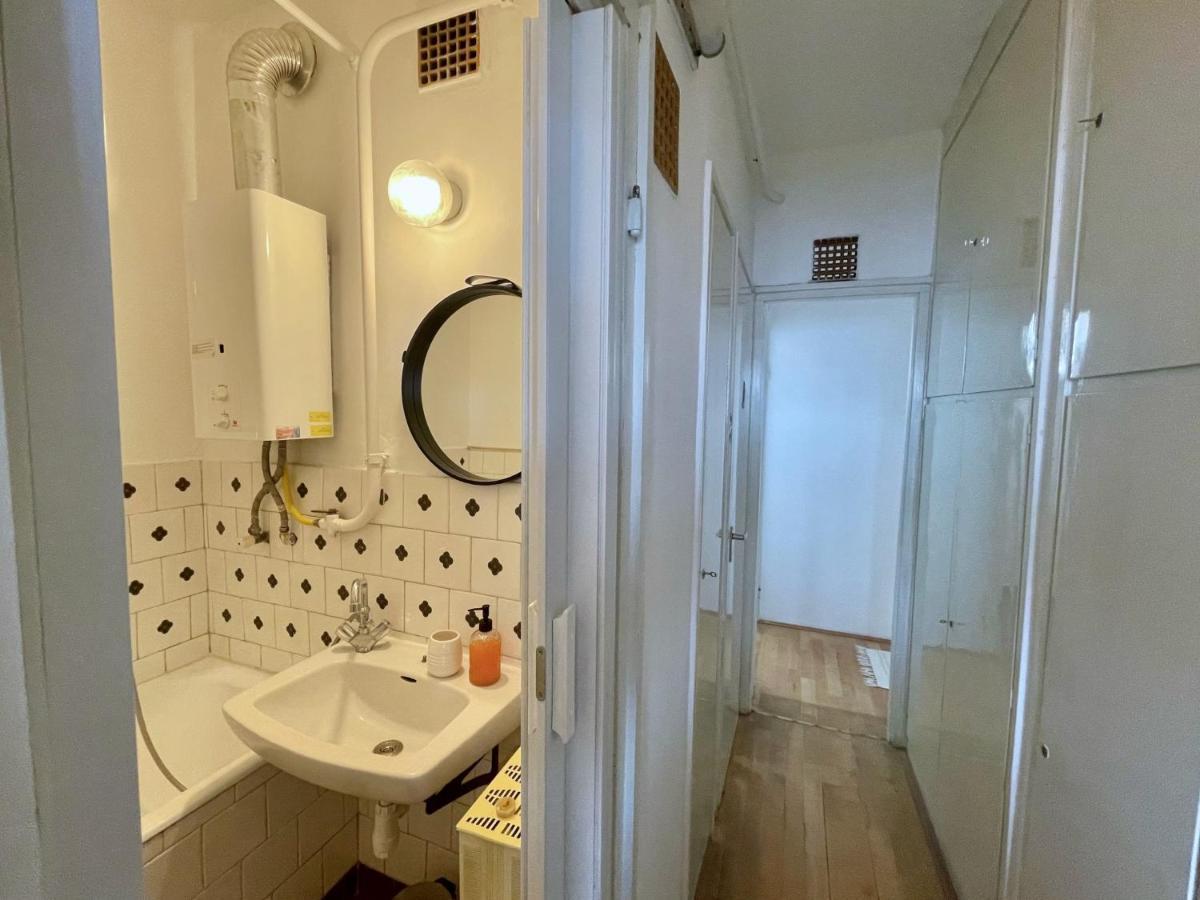 Ferienwohnung Nosztalgia Apartman Veszprém Exterior foto