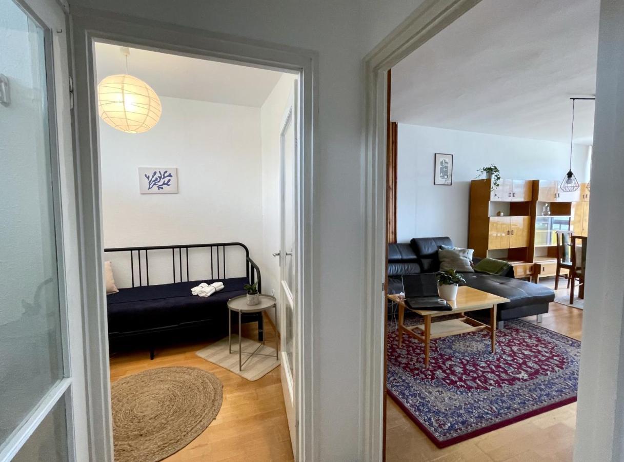 Ferienwohnung Nosztalgia Apartman Veszprém Exterior foto