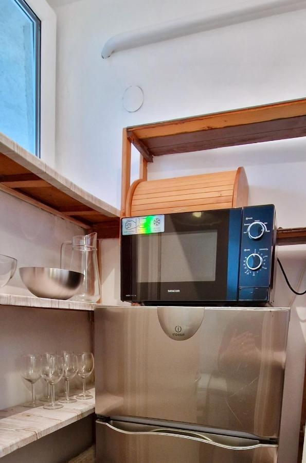 Ferienwohnung Nosztalgia Apartman Veszprém Exterior foto