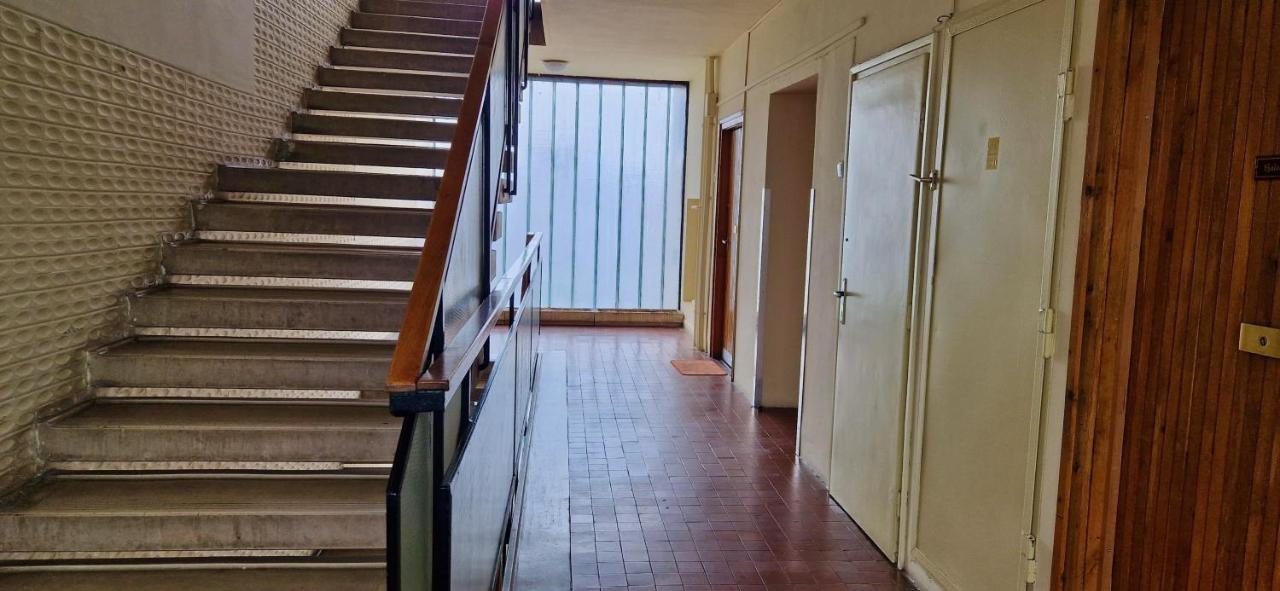Ferienwohnung Nosztalgia Apartman Veszprém Exterior foto