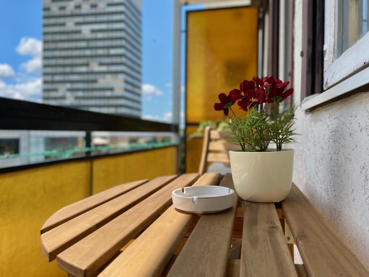 Ferienwohnung Nosztalgia Apartman Veszprém Exterior foto