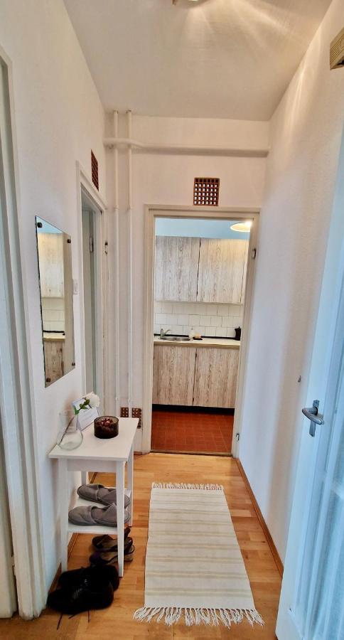 Ferienwohnung Nosztalgia Apartman Veszprém Exterior foto