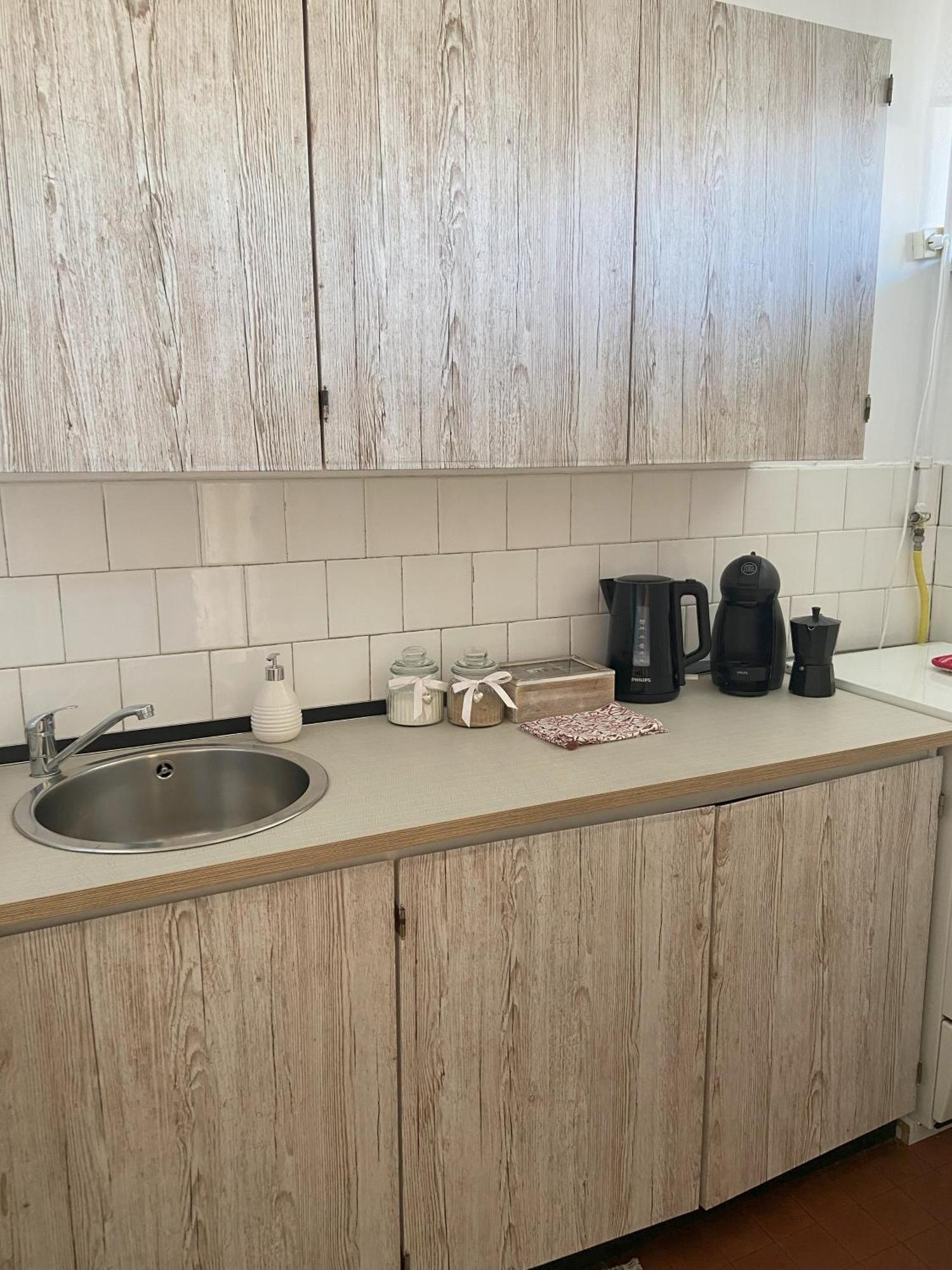 Ferienwohnung Nosztalgia Apartman Veszprém Exterior foto